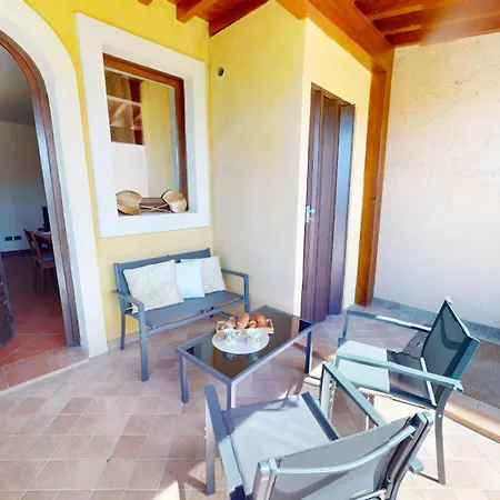 Evy- Bgl Apartment Manerba del Garda